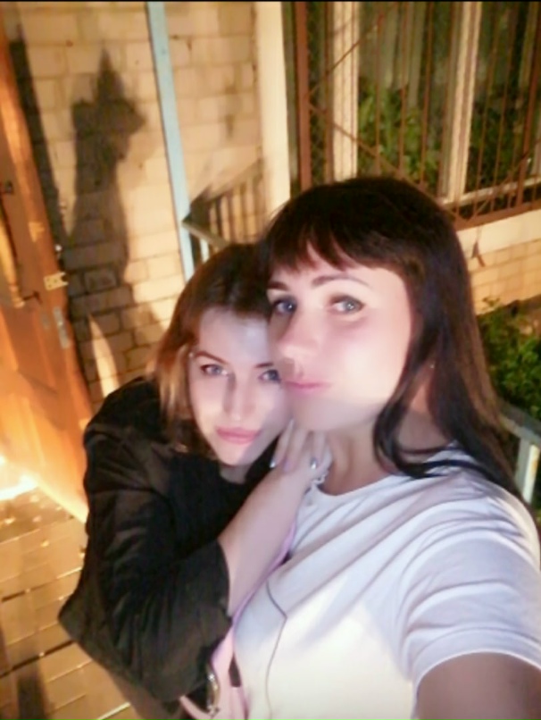 Диана Борисова | Бежецк