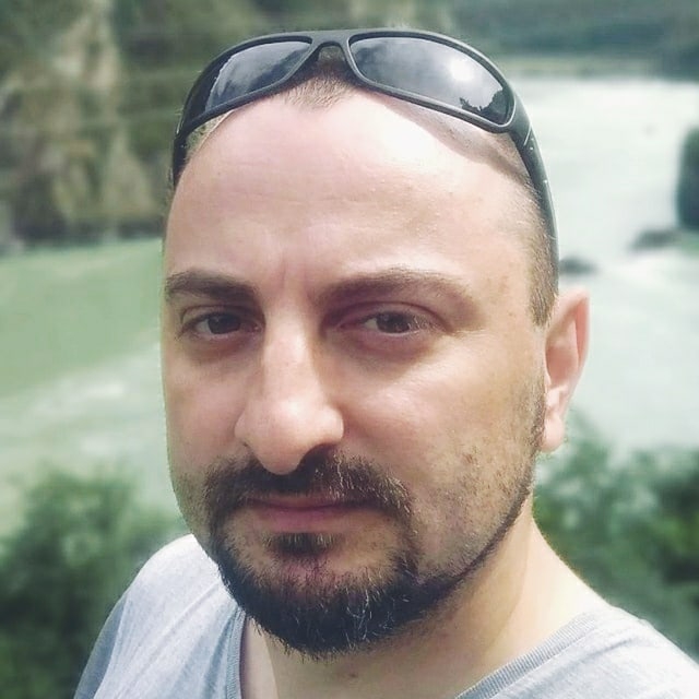 Михаил Носков | Омск