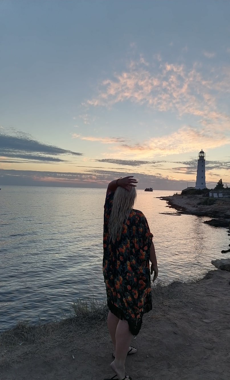 Надежда Халикова | Уфа