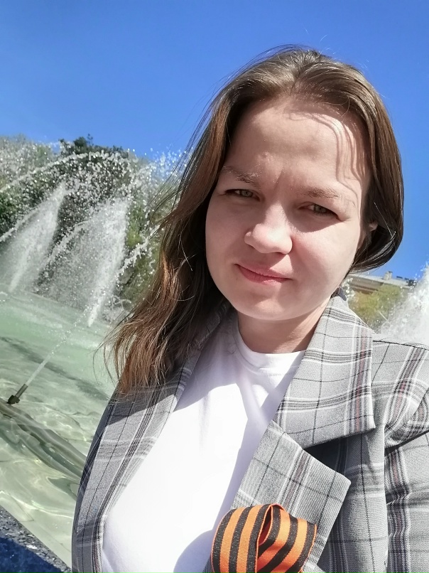 Viktoria Moiseeva | Ростов-на-Дону