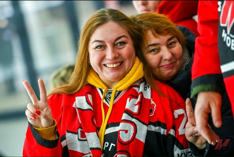 Ирина Коленова | Осинники