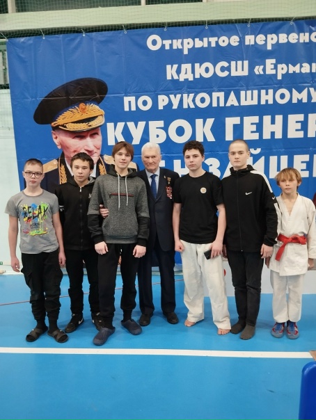 Новости от МАУ ФСК "МЕДВЕДЬ"📆 27 января 2024 года в...