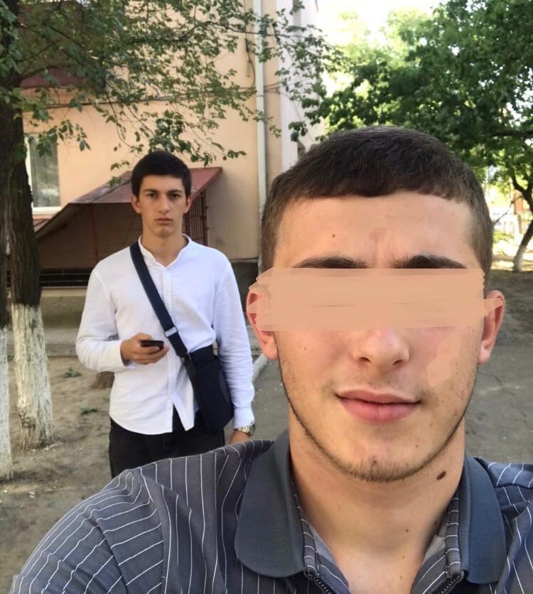 Узнали кента? 2024 Ахмед Венгалби ВКонтакте