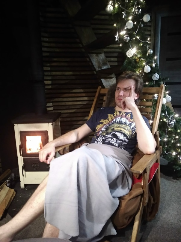 Михаил Чумаков | Пермь