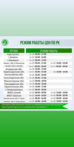 Уважаемые заявители! Информируем вас о следующем режиме работы Центра: 07 марта