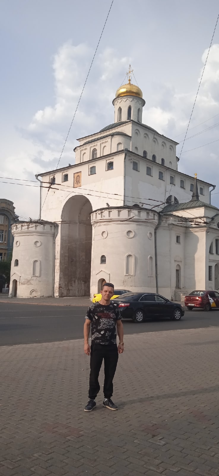 Александр Чередниченко | Геленджик
