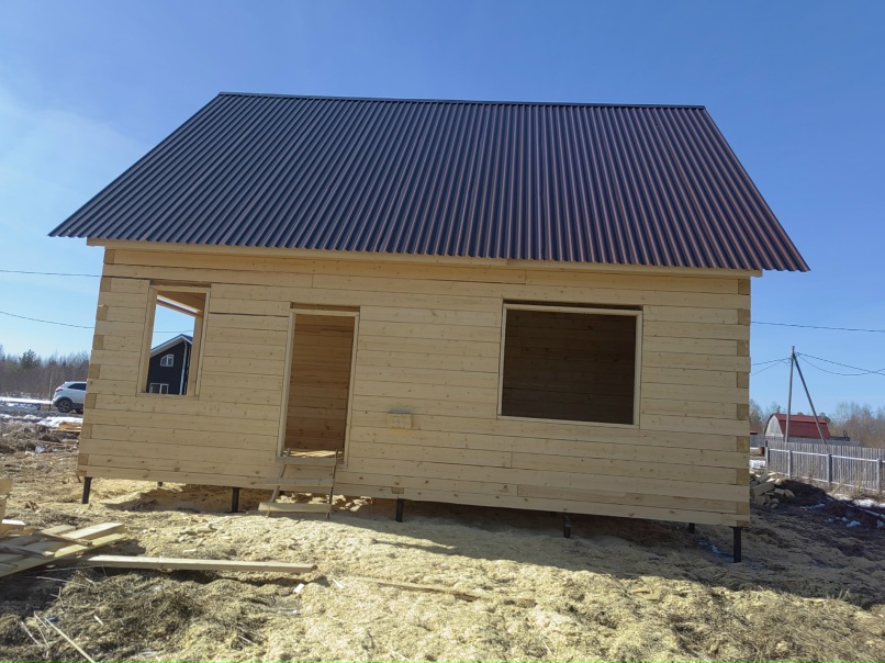 Александра Белькова | Котлас