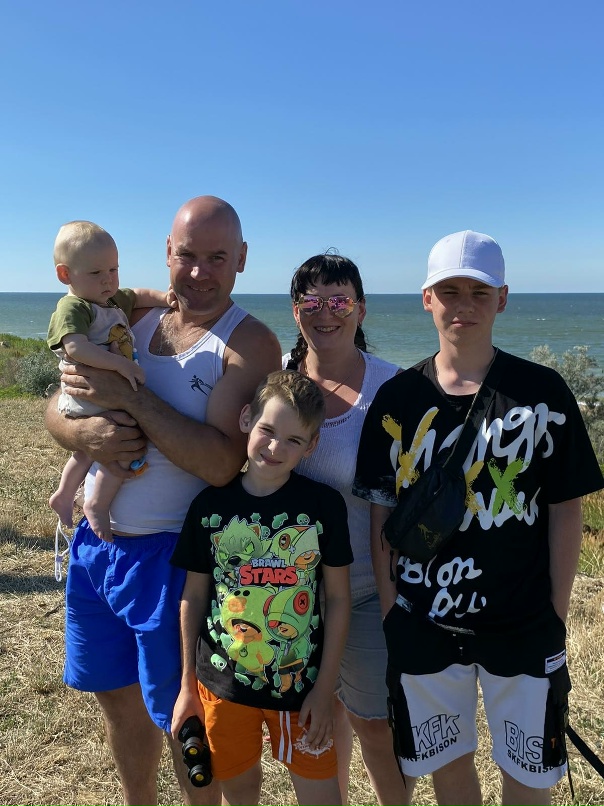 Светлана Ерина | Муром