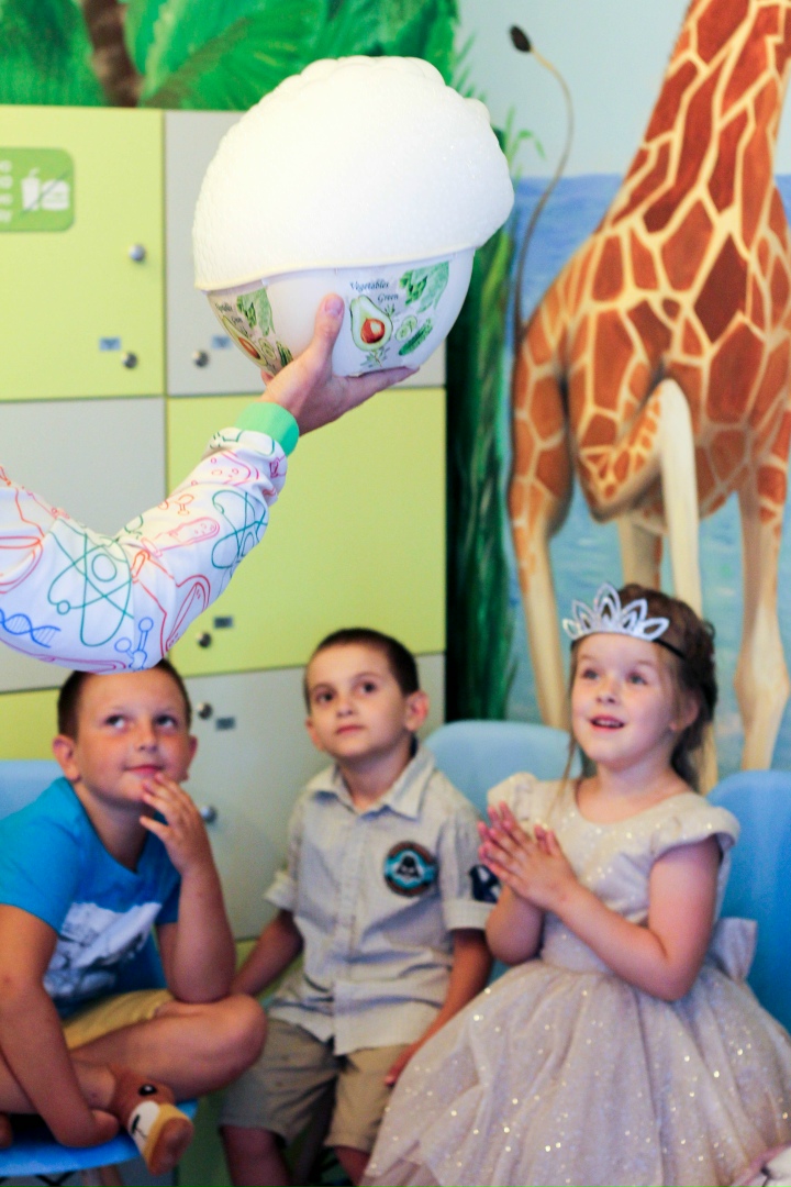 Нинель Жогло | Санкт-Петербург