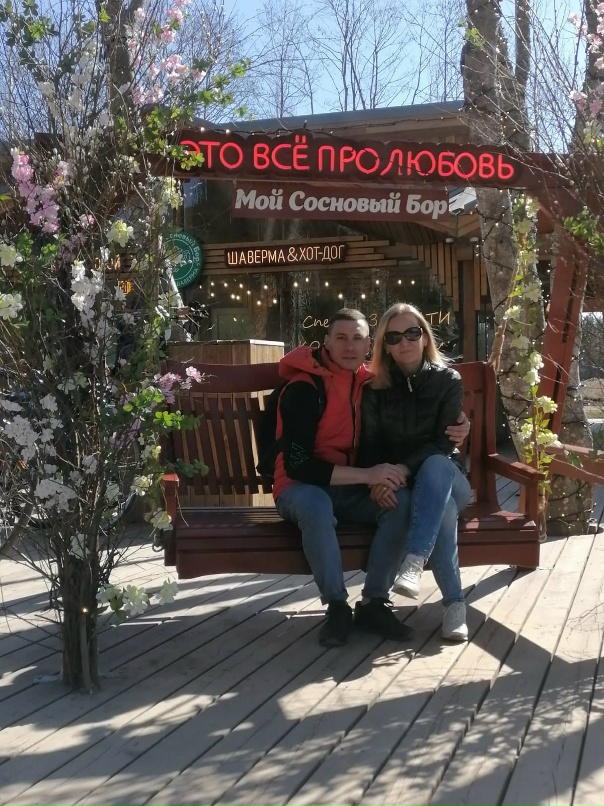 Евгений Якимов | Санкт-Петербург