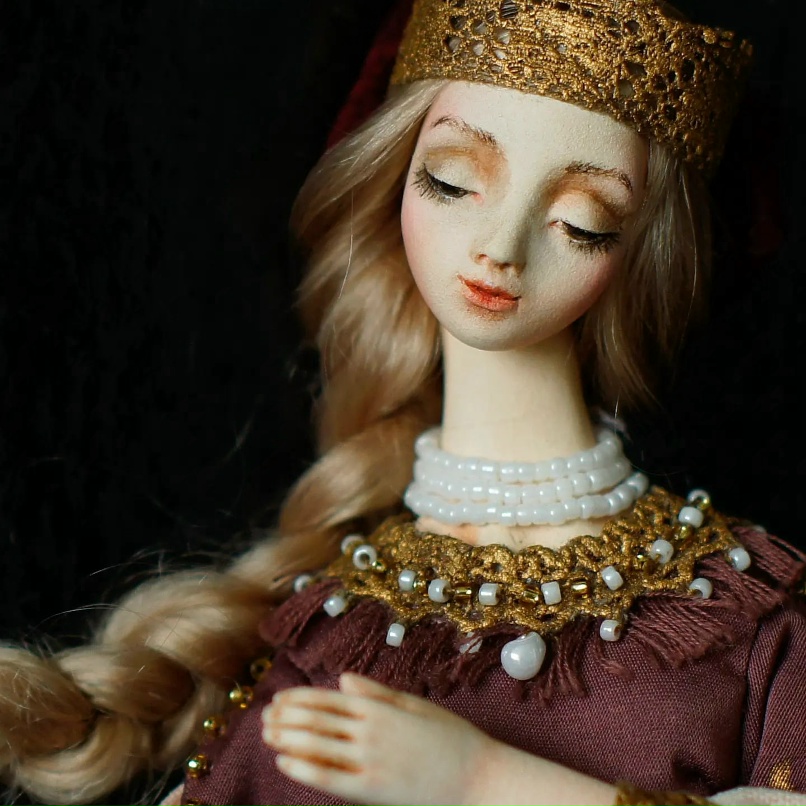 Екатерина Шидловская | Санкт-Петербург