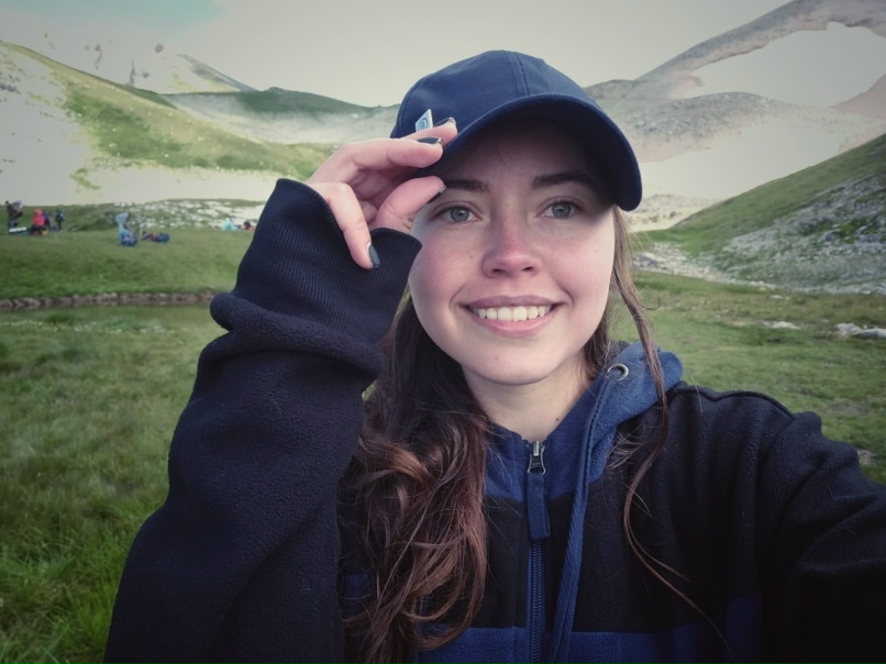 Алёна Гришкова | Краснодар