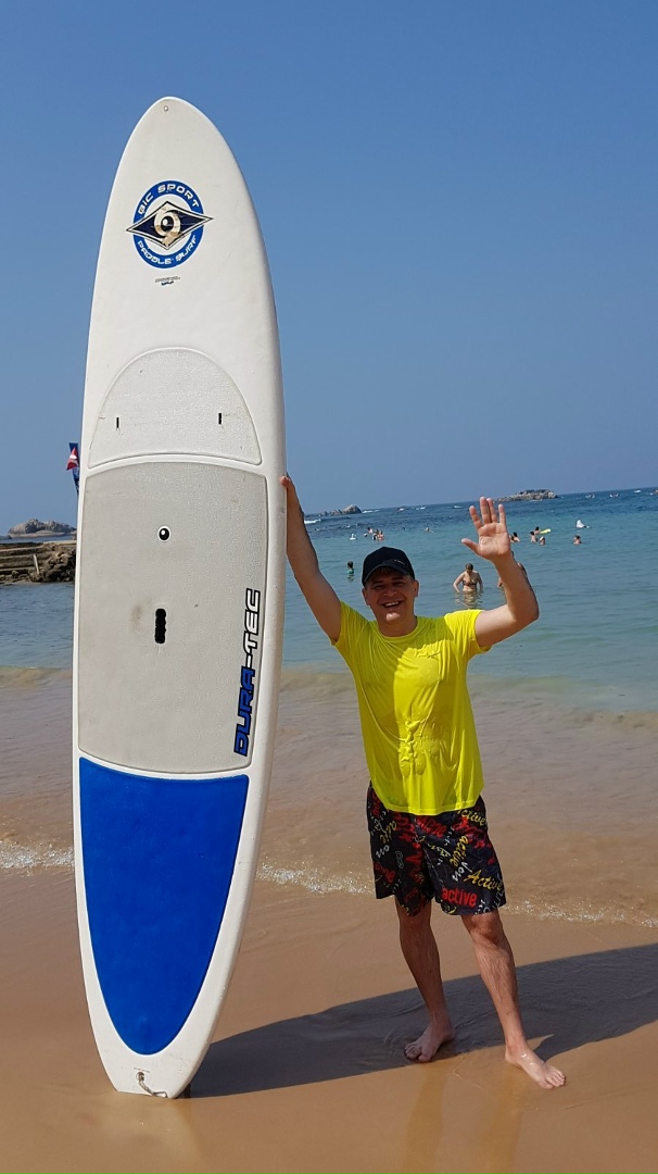 Владислав Елисеев | Сургут