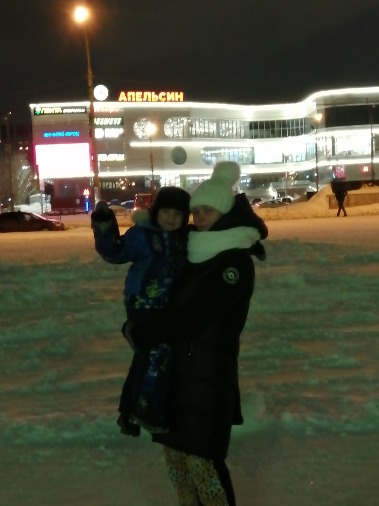 Андрей Катков | Омск