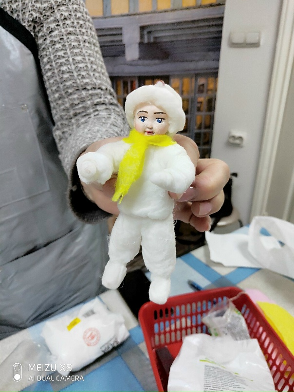 Светлана Шишканова |
