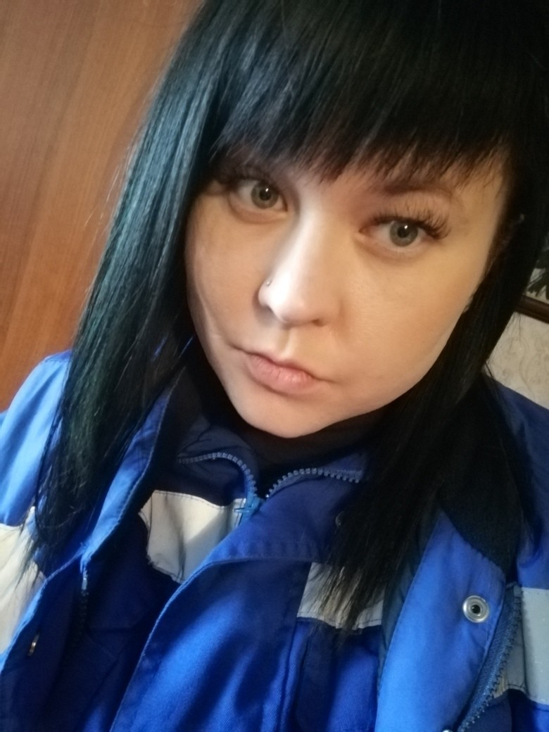 Катерина Синицина | Волжский