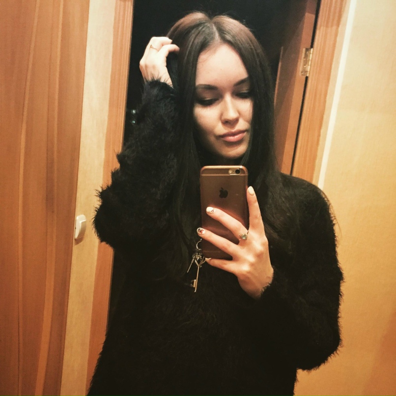 Ксения Власова | Москва