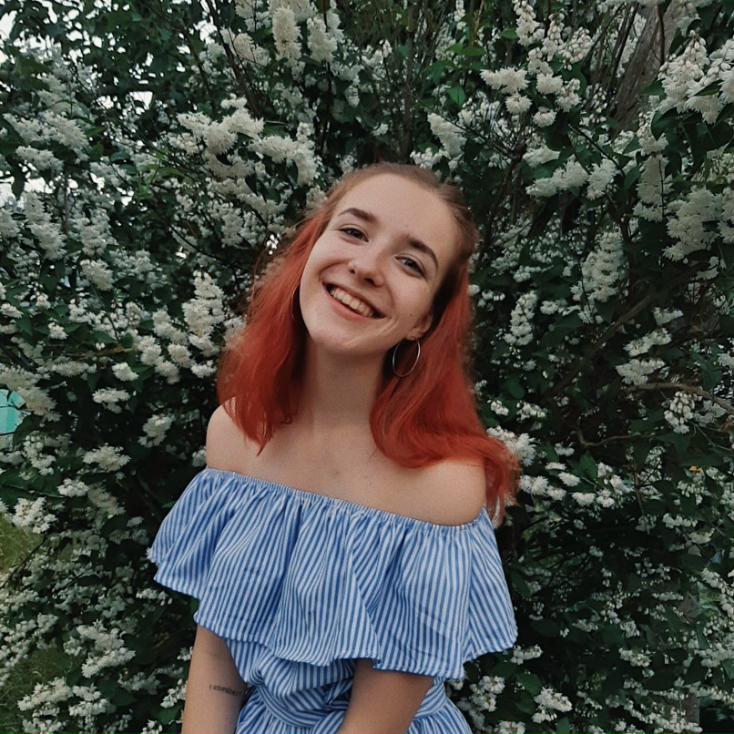 Настя Артёмова | Краснознаменск