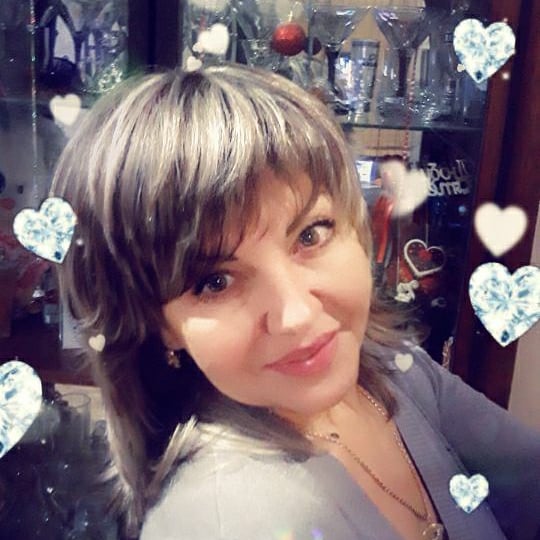 Елена Паляница | Шахты (поселок)