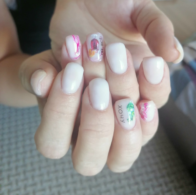 Надежда Яковлева | Приморско-Ахтарск