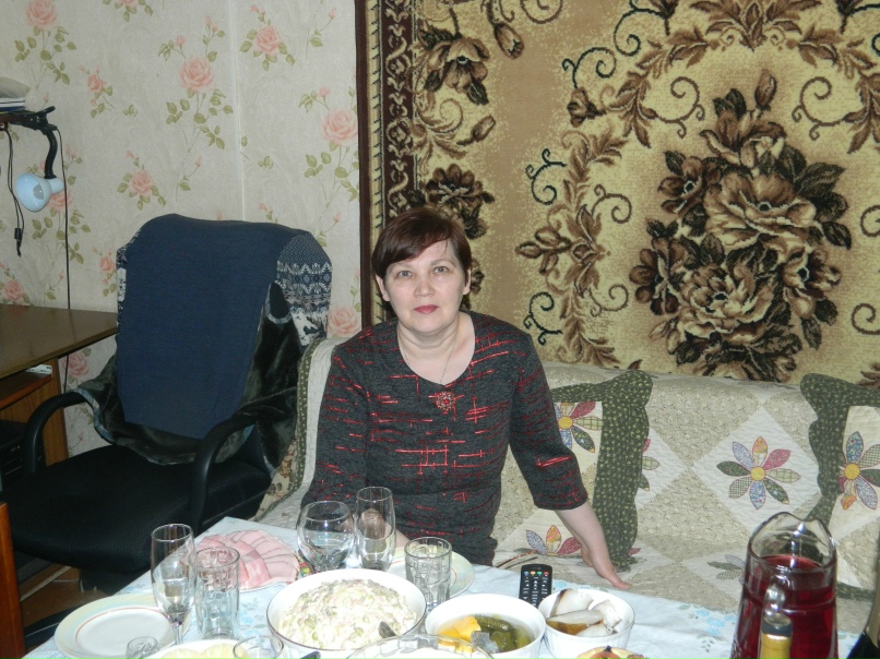 Елена Бережная | Архангельск