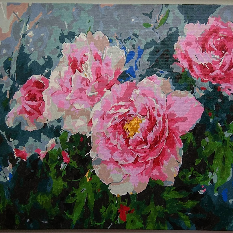 Надежда Журавлева | Смоленск