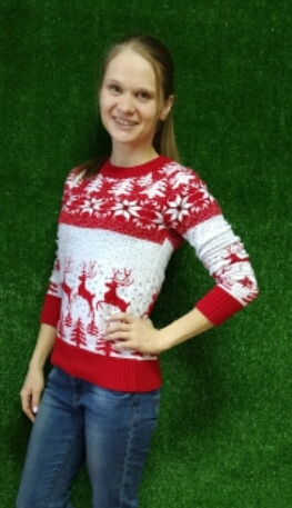 Алеся Овчинникова | Пермь