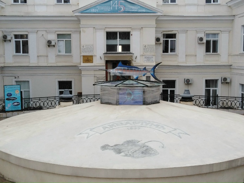 Дмитрий Ларин | Колпино