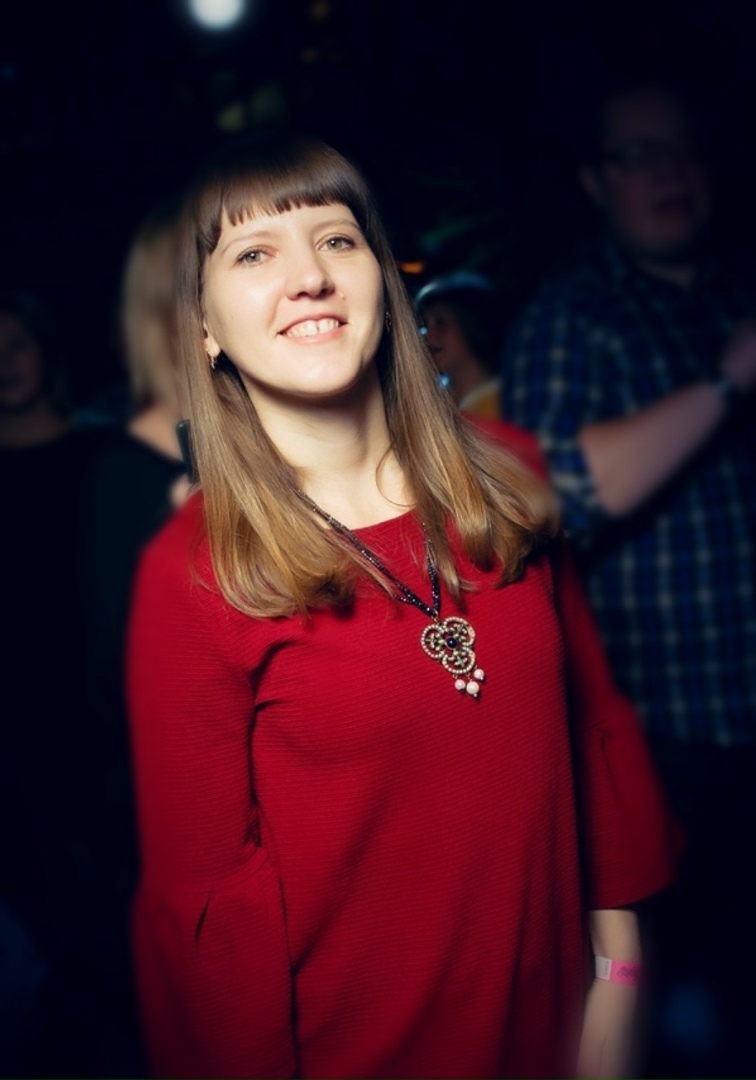 Марина Бабина | Тутаев