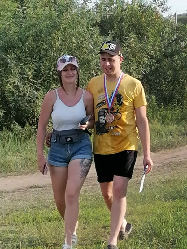 Елена Сивкова | Ирбит