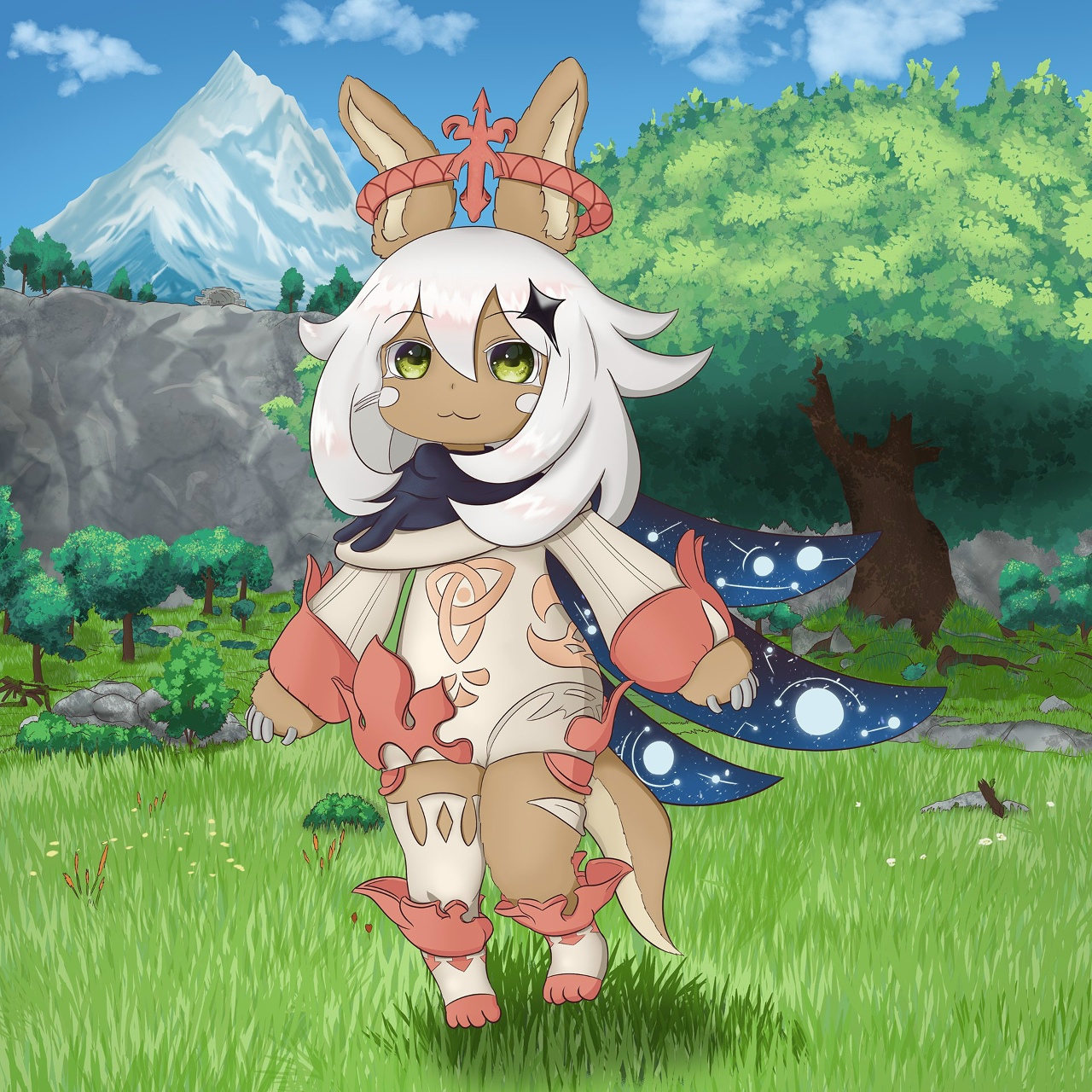 Nanachi