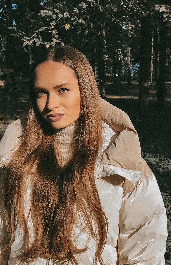 Ксения Брежнева | Ижевск