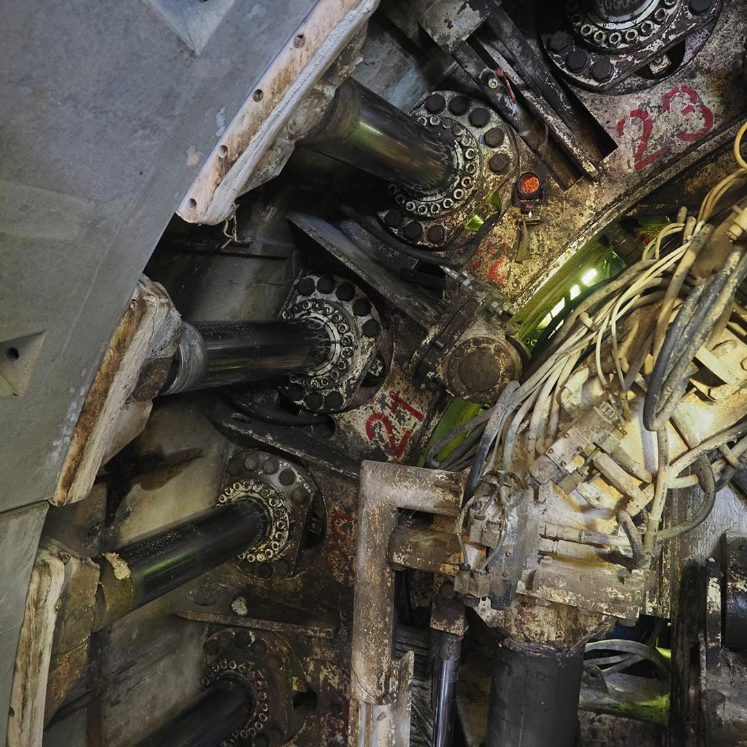 "В ГОСТЯХ У ТПМК "СОФИЯ" В РАЙОНЕ ММДЦ "МОСКВА-СИТИ" Это картинка