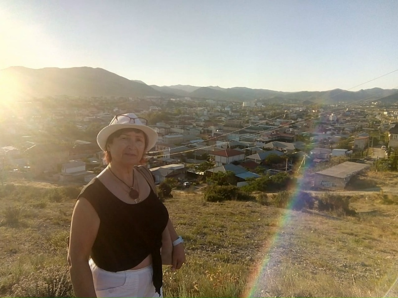 Татьяна Пономарева | Санкт-Петербург