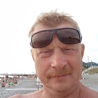 Фотография Николая Малова ВКонтакте