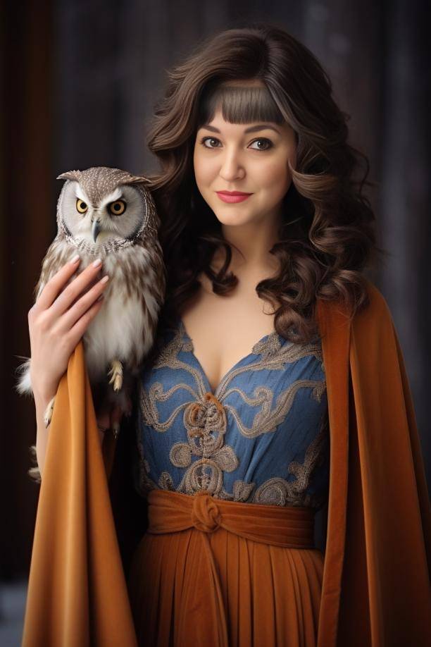 Анастасия Нестеренко | Тюмень