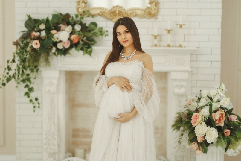 Эльза Хасанова | Екатеринбург