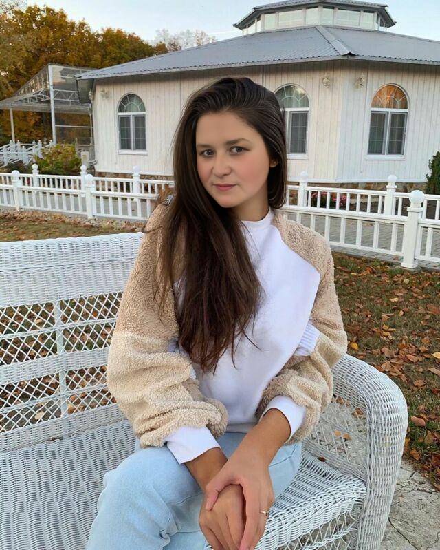 Мария Сальникова | Черноголовка