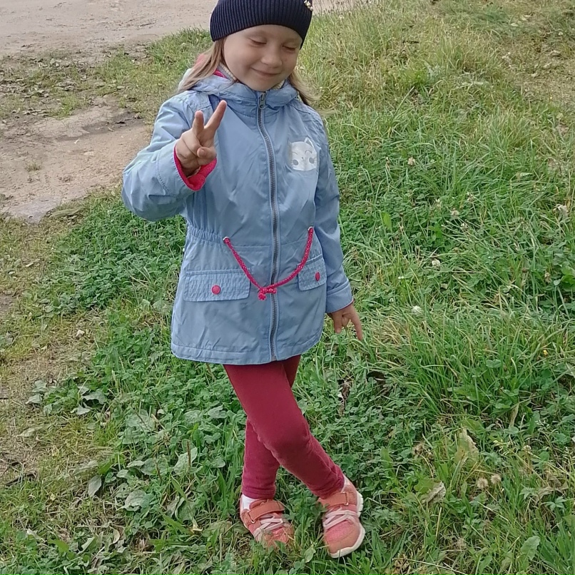 Оля Григорьева | Калуга