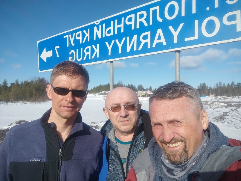 Владимир Павлюков | Калуга