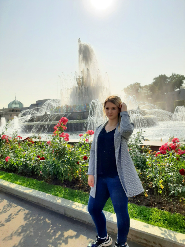 Ольга Зудина | Кострома