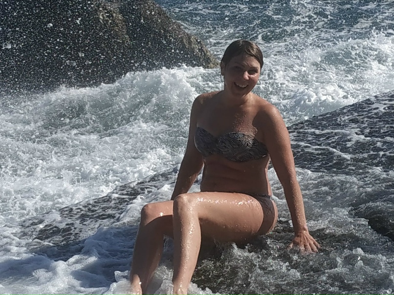 Юлия Павлова | Санкт-Петербург