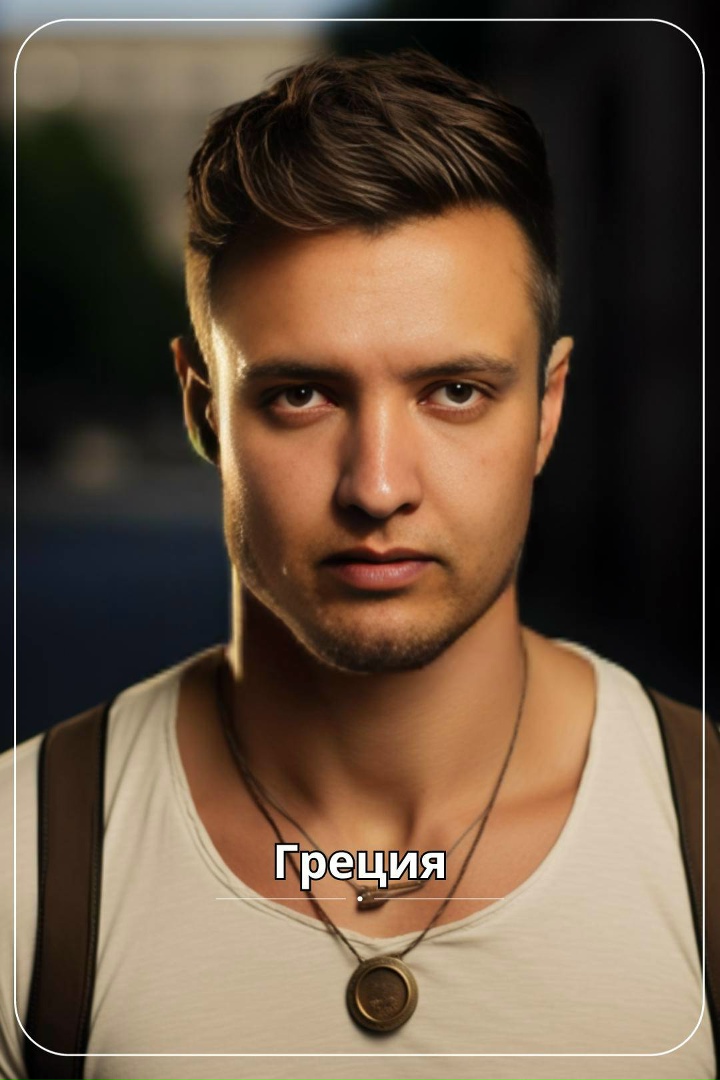 Алексей Греков | Камешково