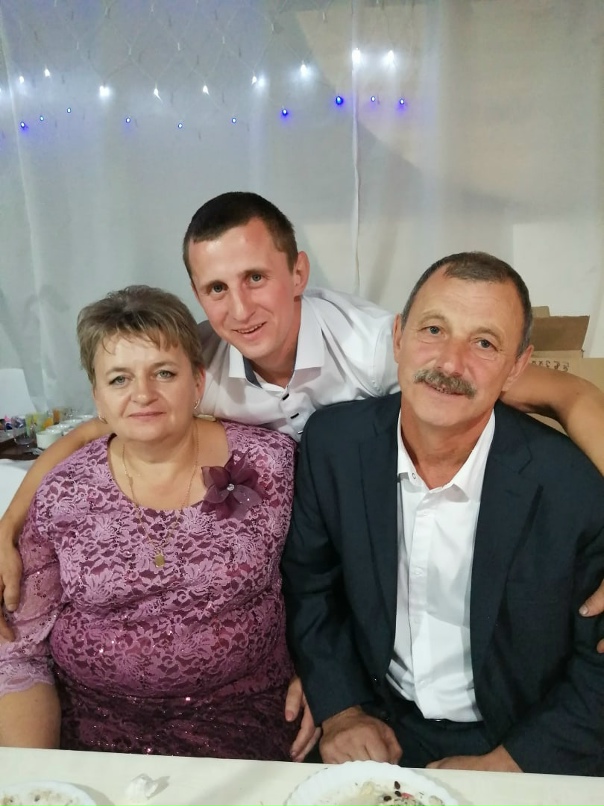 Сергей Баринов | Оброчное