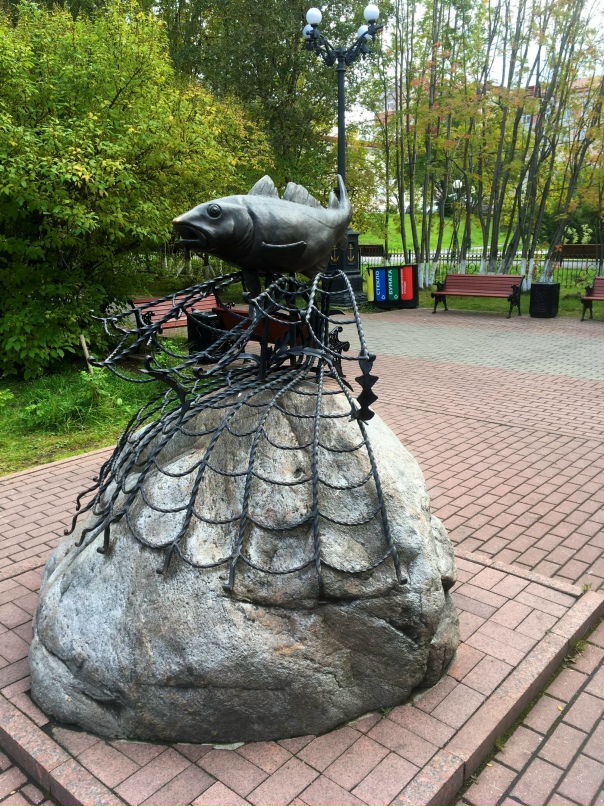 Александр Аликин | Пермь