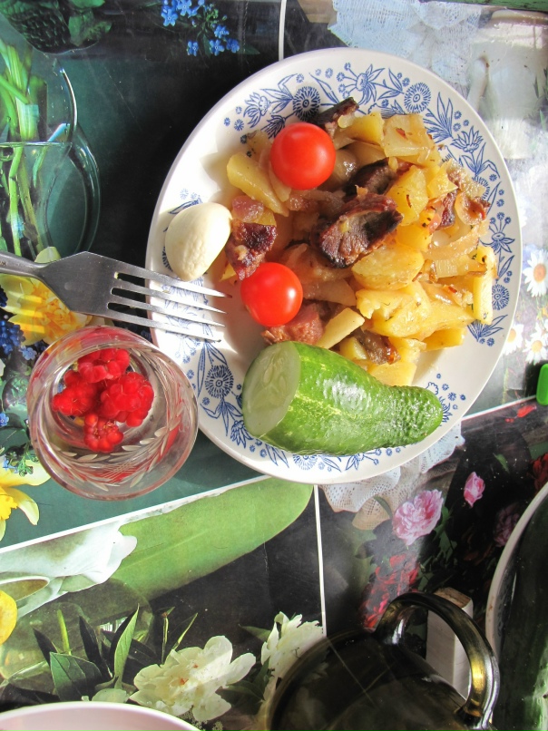 Андрей Чеботарёв | Санкт-Петербург