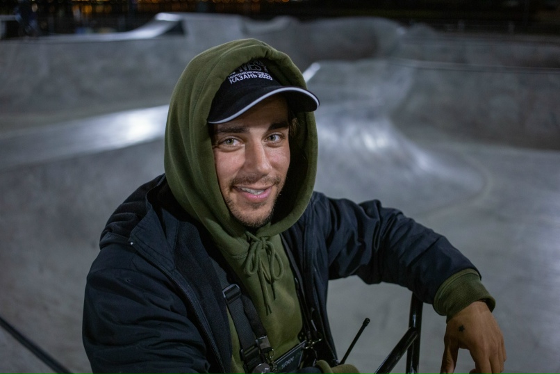 Серёжа Иванов | Казань