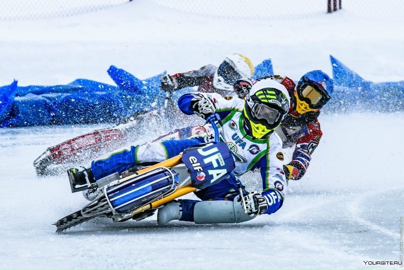 В Бурятии за мотоциклистами присмотрят спасатели - МК Улан-Удэ