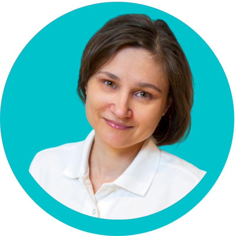 Анастасия Пономаренко | Москва