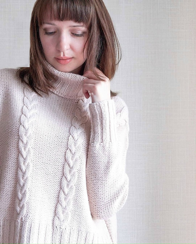 Ульяна Бабкина | Москва